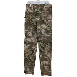 SHE Safari Advantage Max-1 Camo Hunting Cargo Pants Womens Medium H97140